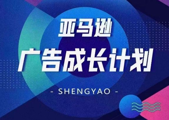亚马逊广告成长计划，​全面掌握广告矩阵搭建，开源节流，让你的流量来源多元化-网创资源站