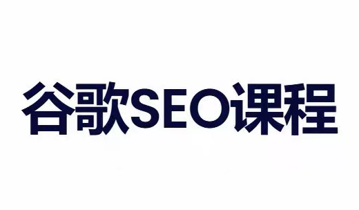 小白新君SEO·谷歌搜索引擎优化SEO教程(部分更新2026)-网创资源站