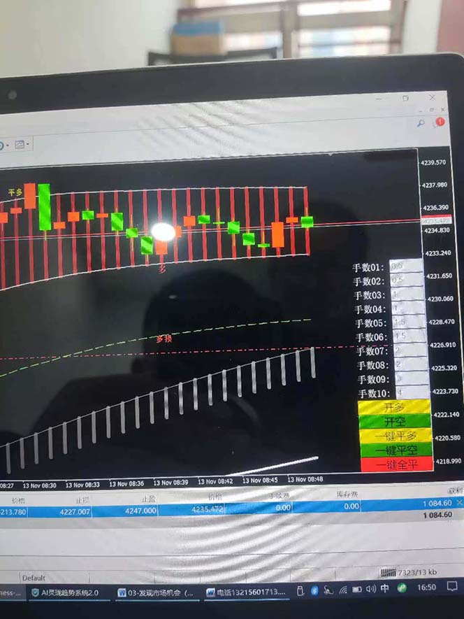 图片[6]-海外美金AI掘金项目，200U可入门槛，一天一单即可，每天1000-2000很轻松！-网创资源站