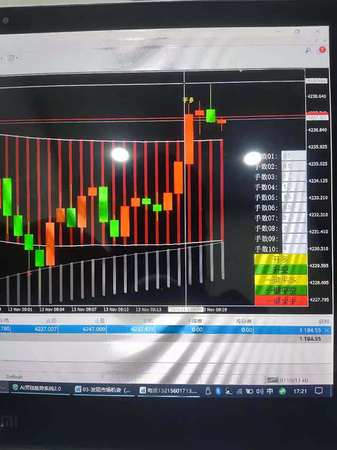 图片[8]-海外美金AI掘金项目，200U可入门槛，一天一单即可，每天1000-2000很轻松！-网创资源站