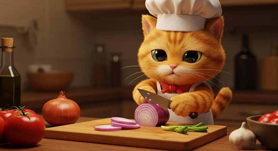 图片[1]-橘猫打工AI视频创作课：从提示词生成到剪辑发布，玩转抖音社媒爆款内容-网创资源站