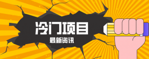 普通人容易忽略的冷门项目,仅靠一部手机,1小时复制粘贴零撸50+-网创资源站
